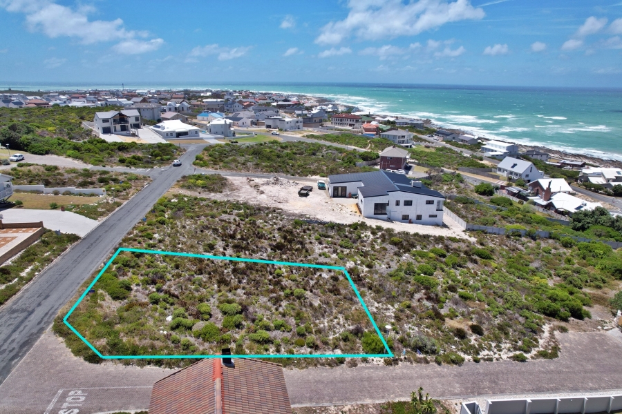 0 Bedroom Property for Sale in Struisbaai Western Cape